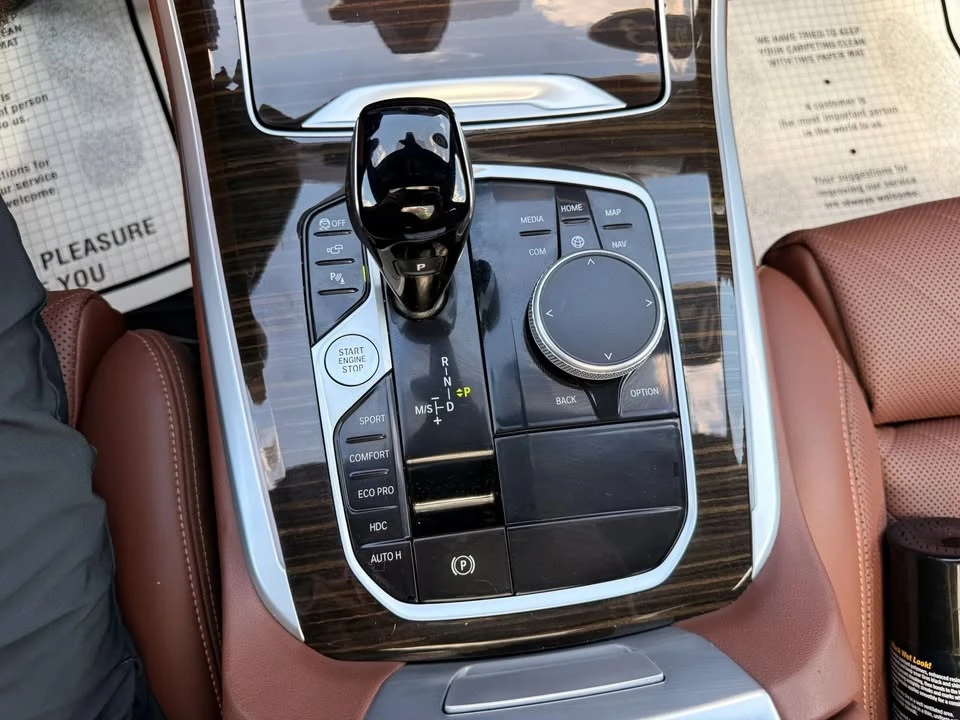 2023 BMW G05 X5 - Image 12 of 20