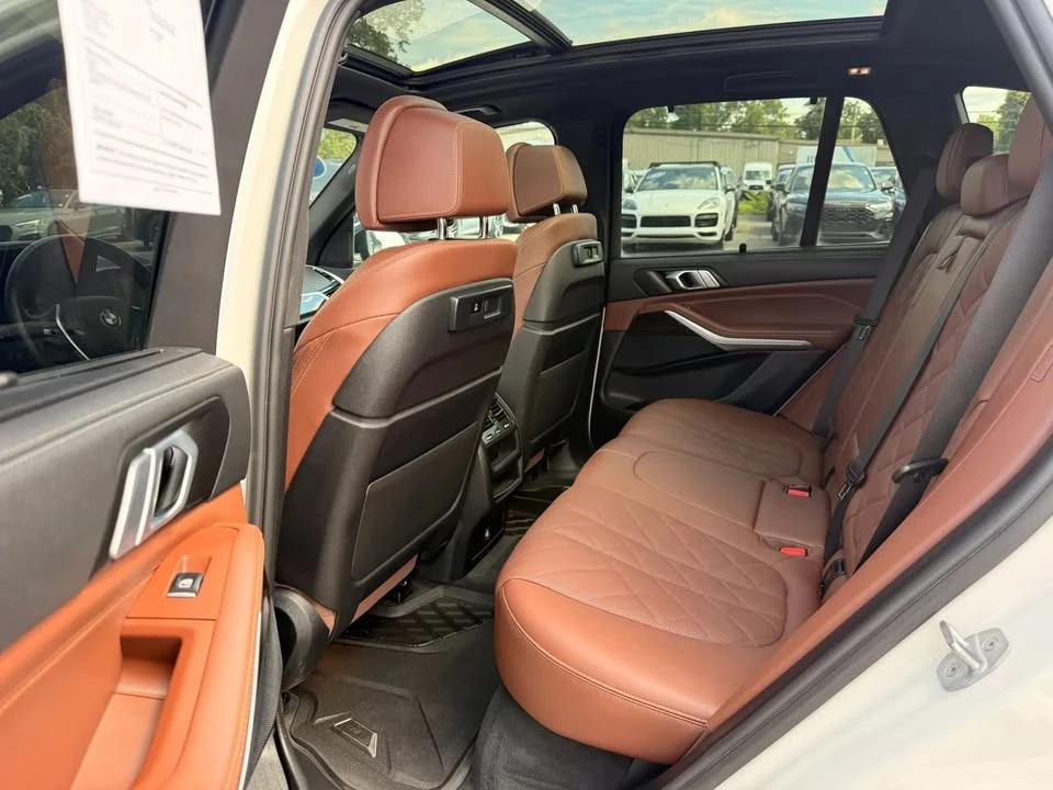2023 BMW G05 X5 - Image 14 of 20
