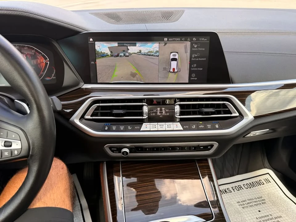 2023 BMW G05 X5 - Image 10 of 20