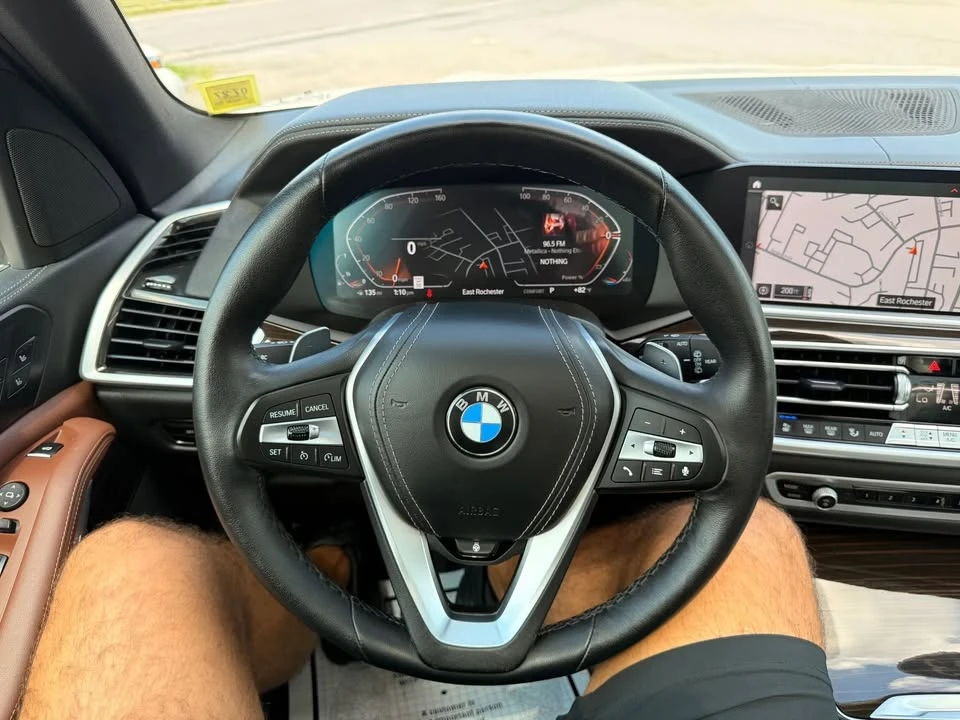 2023 BMW G05 X5 - Image 6 of 20