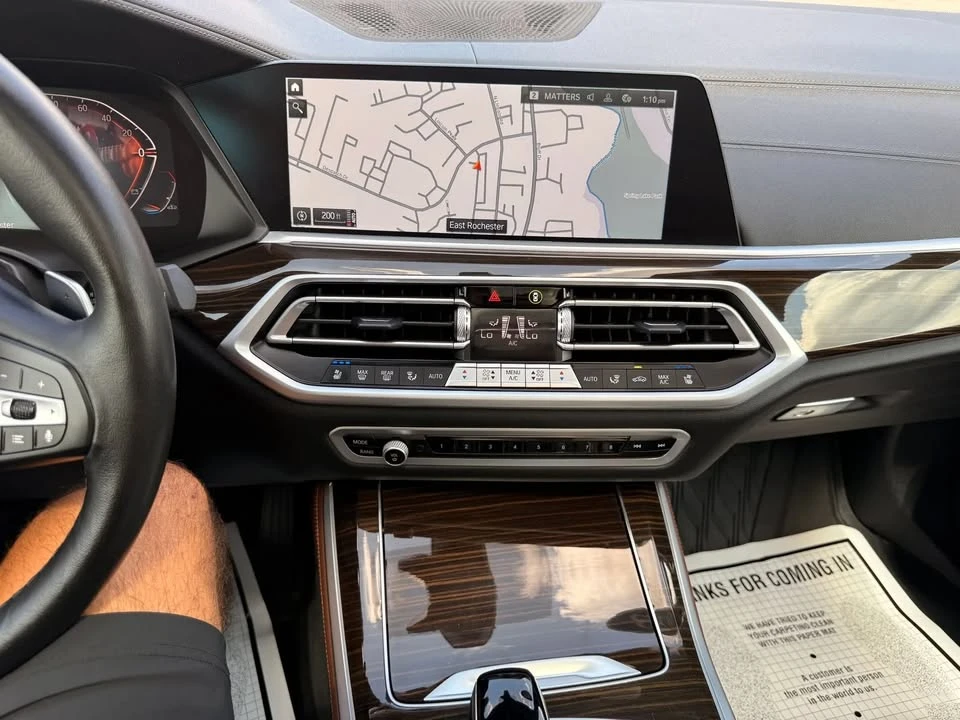 2023 BMW G05 X5 - Image 9 of 20