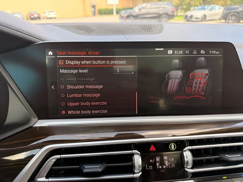 2023 BMW G05 X5 - Image 11 of 20