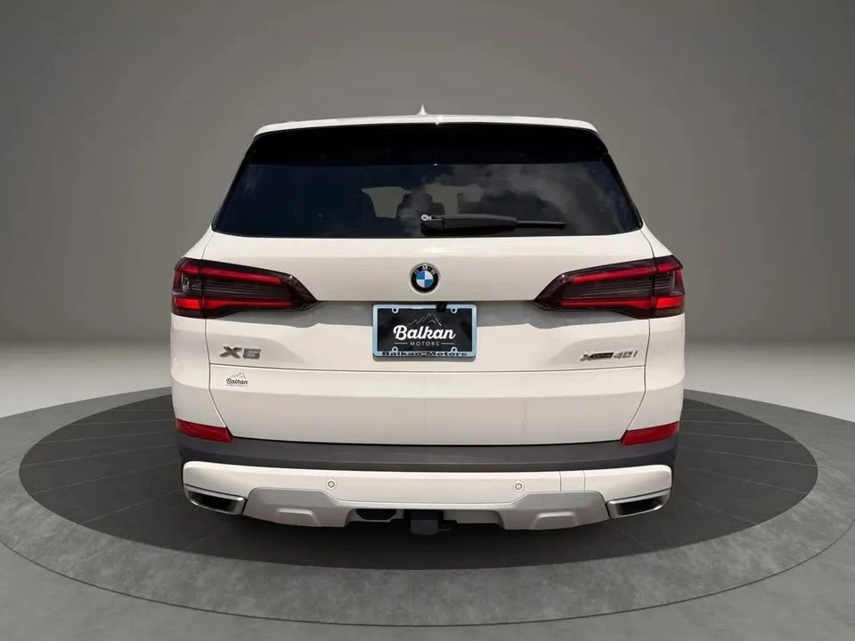 2023 BMW G05 X5 - Image 16 of 20