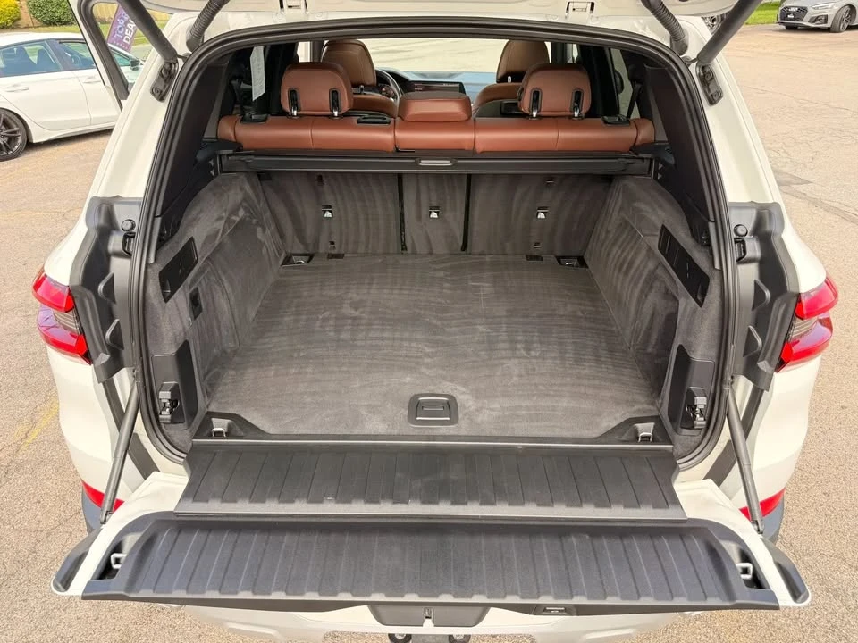 2023 BMW G05 X5 - Image 17 of 20