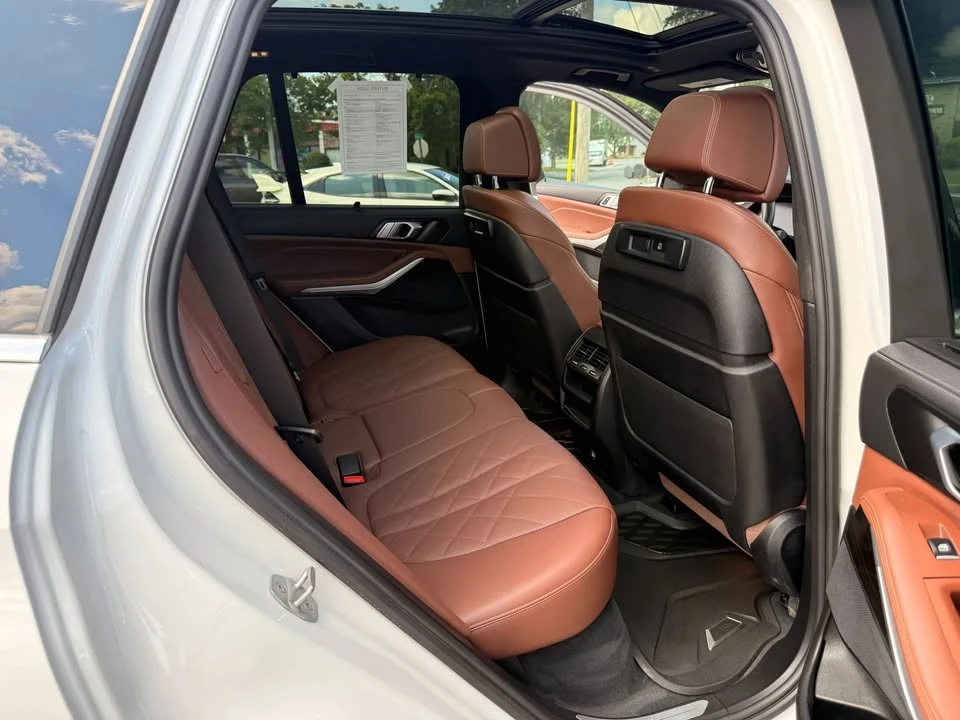 2023 BMW G05 X5 - Image 20 of 20