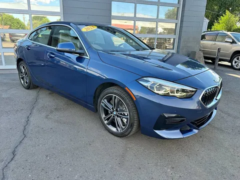 2023 BMW 228xi Gran Coupe