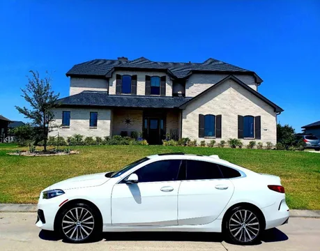 2023 BMW 228i Gran Coupe