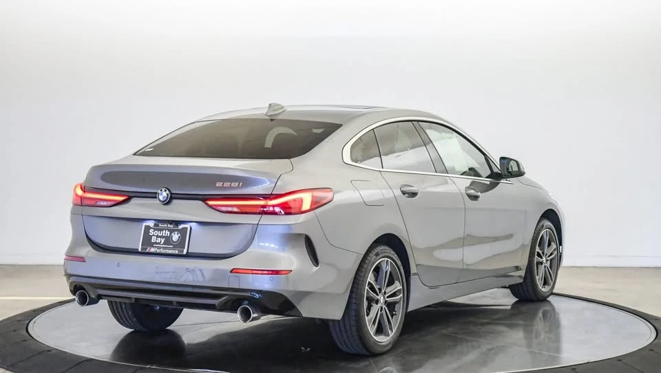 2023 BMW G42 2 Series - Image 2 of 6