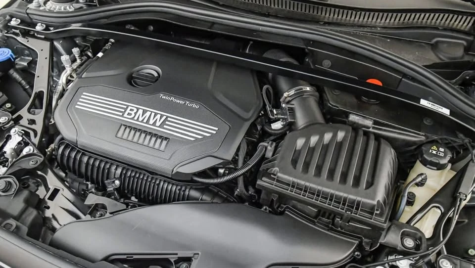 2023 BMW G42 2 Series - Image 6 of 6