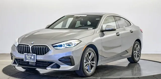 2023 BMW 228i