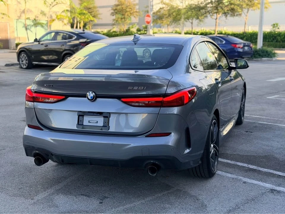 2023 BMW G42 2 Series - Image 12 of 14
