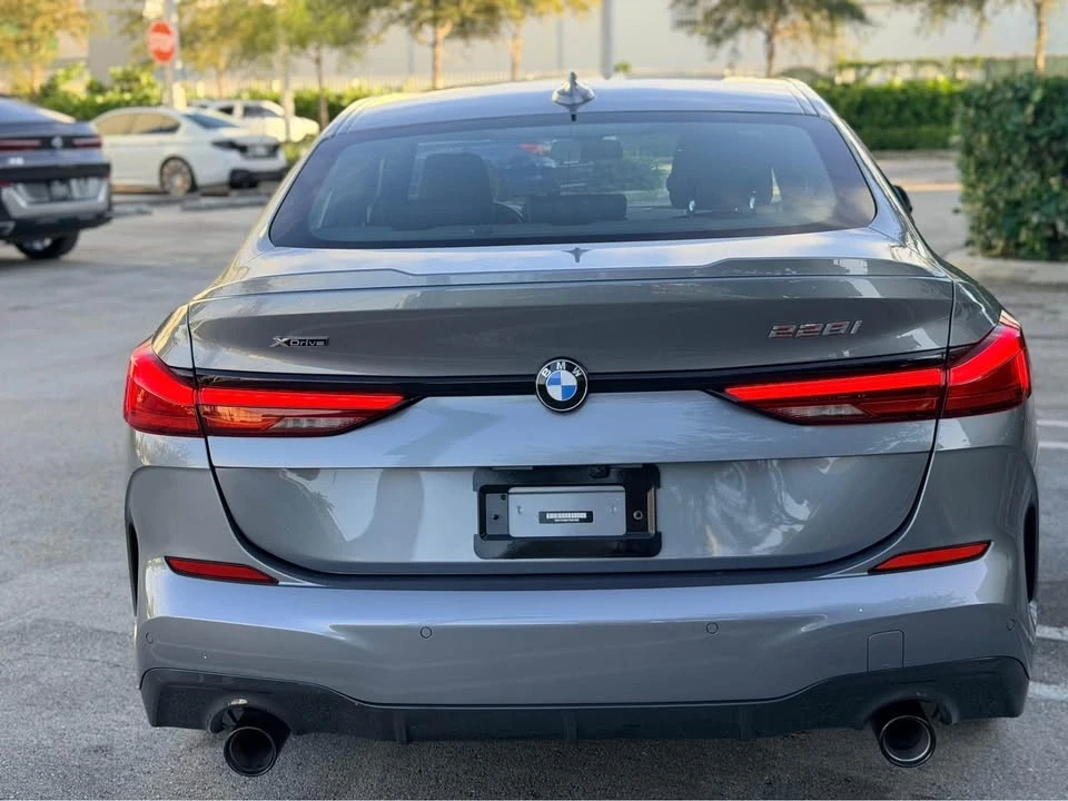 2023 BMW G42 2 Series - Image 3 of 14
