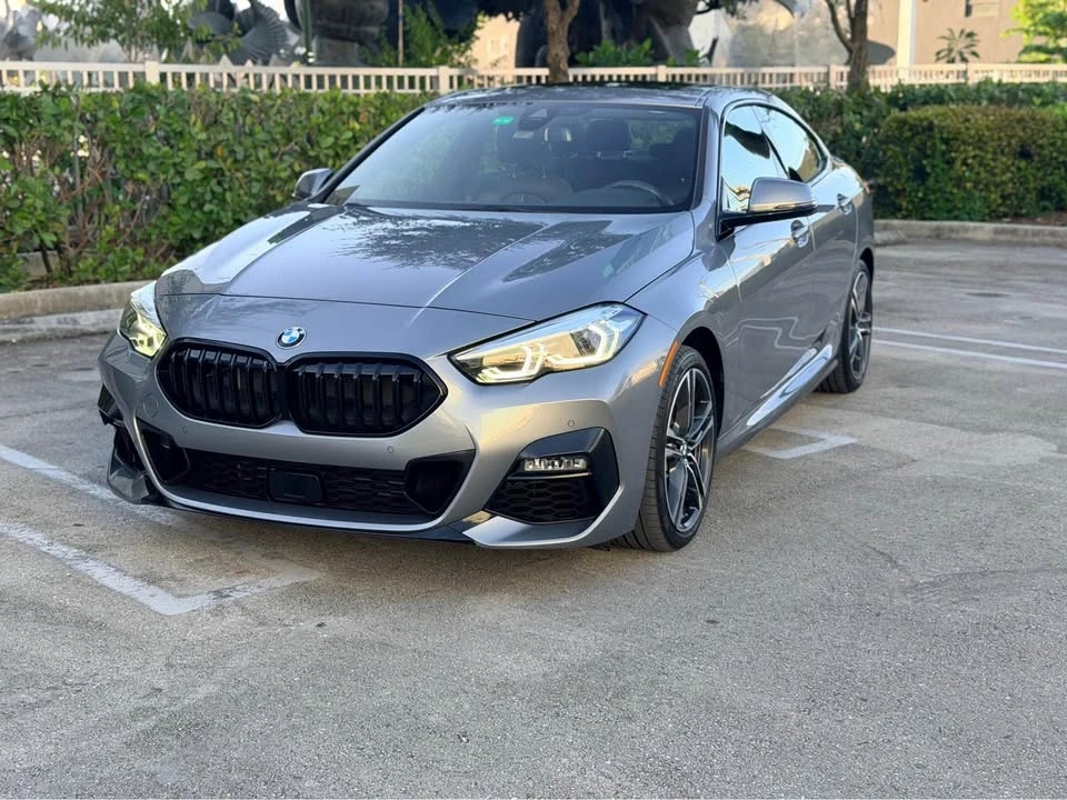 2023 BMW G42 2 Series - Image 2 of 14
