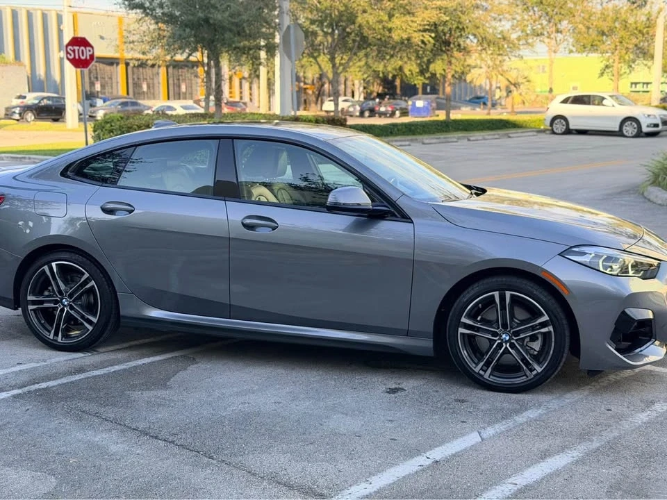 2023 BMW G42 2 Series - Image 4 of 14