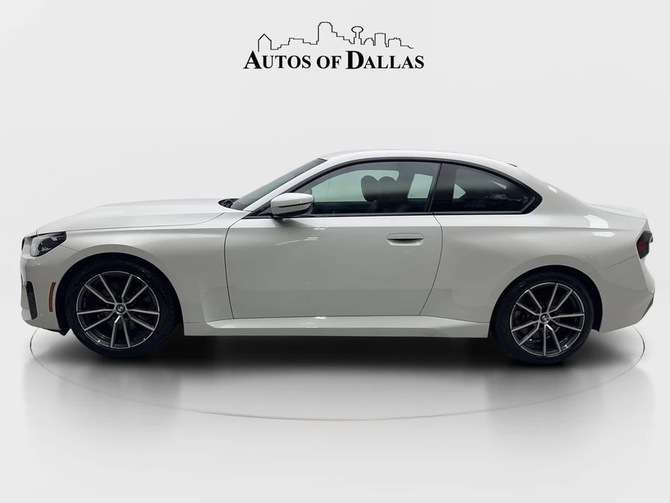 2023 BMW G42 2 Series - Image 5 of 21