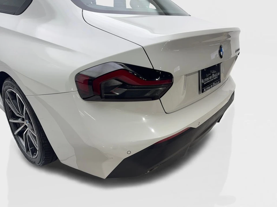 2023 BMW G42 2 Series - Image 19 of 21