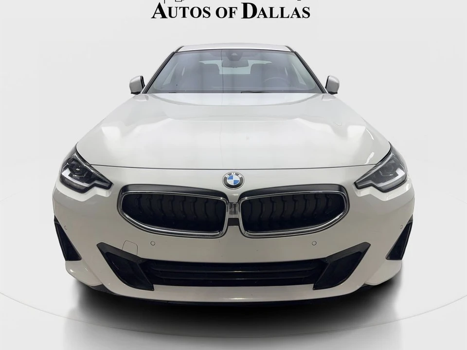 2023 BMW G42 2 Series - Image 3 of 21