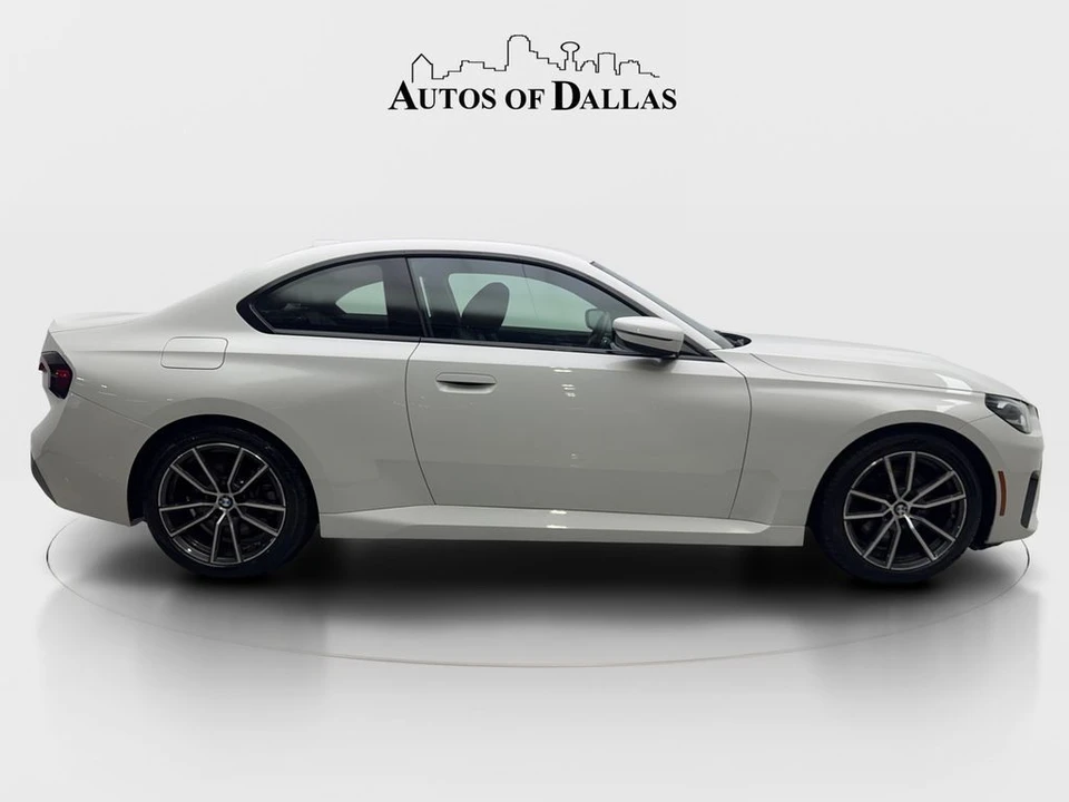 2023 BMW G42 2 Series - Image 10 of 21