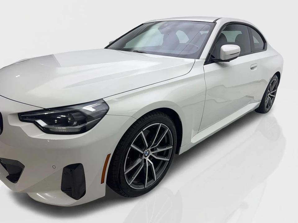 2023 BMW G42 2 Series - Image 11 of 21