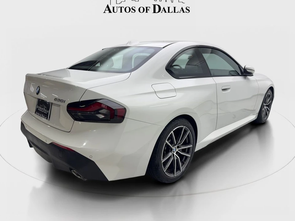 2023 BMW G42 2 Series - Image 6 of 12