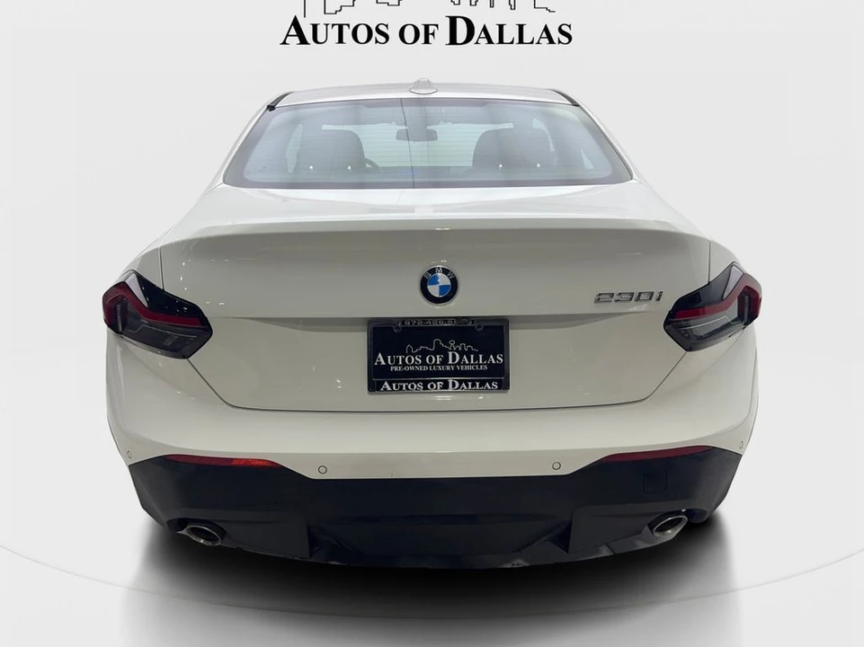 2023 BMW G42 2 Series - Image 7 of 12