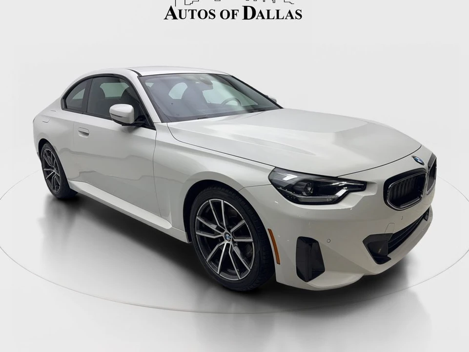 2023 BMW G42 2 Series - Image 4 of 12