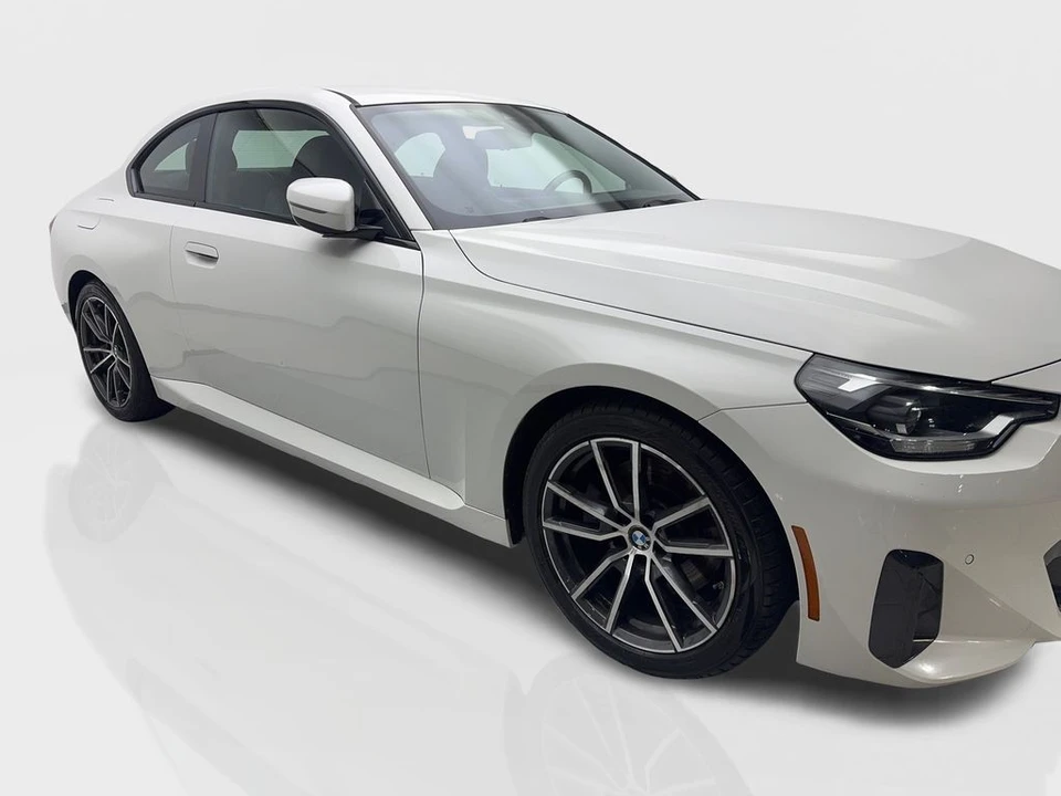 2023 BMW G42 2 Series - Image 12 of 12