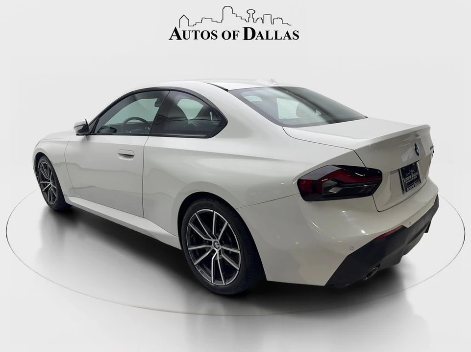 2023 BMW G42 2 Series - Image 9 of 21