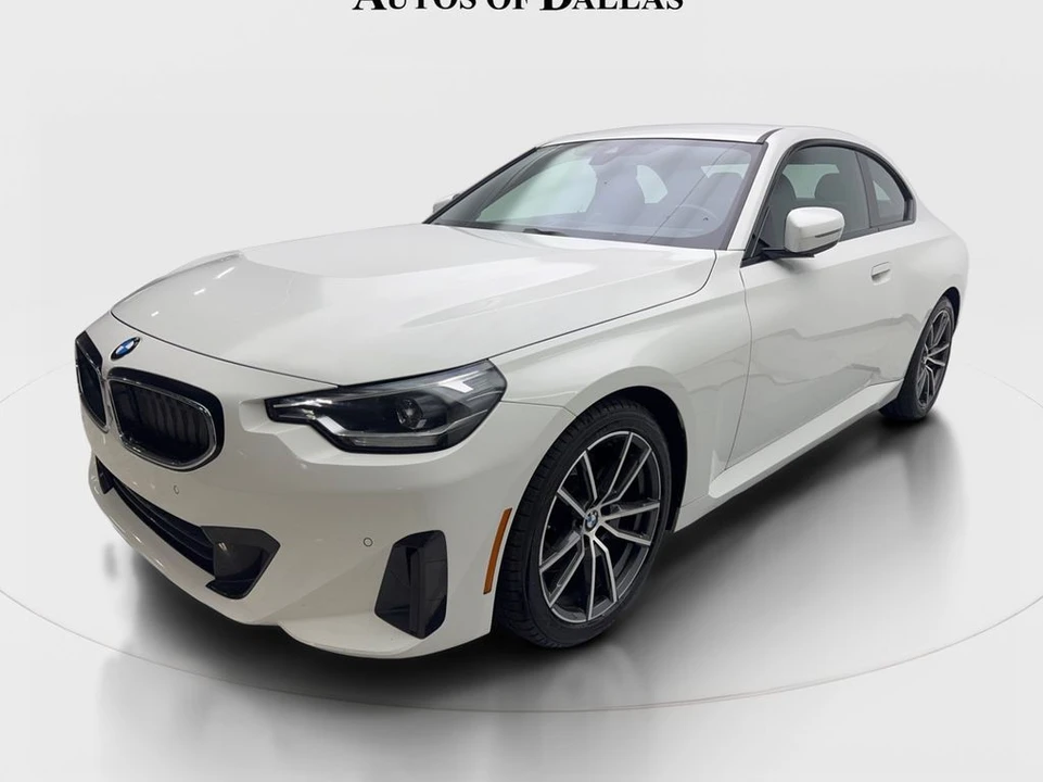 2023 BMW G42 2 Series - Image 2 of 12