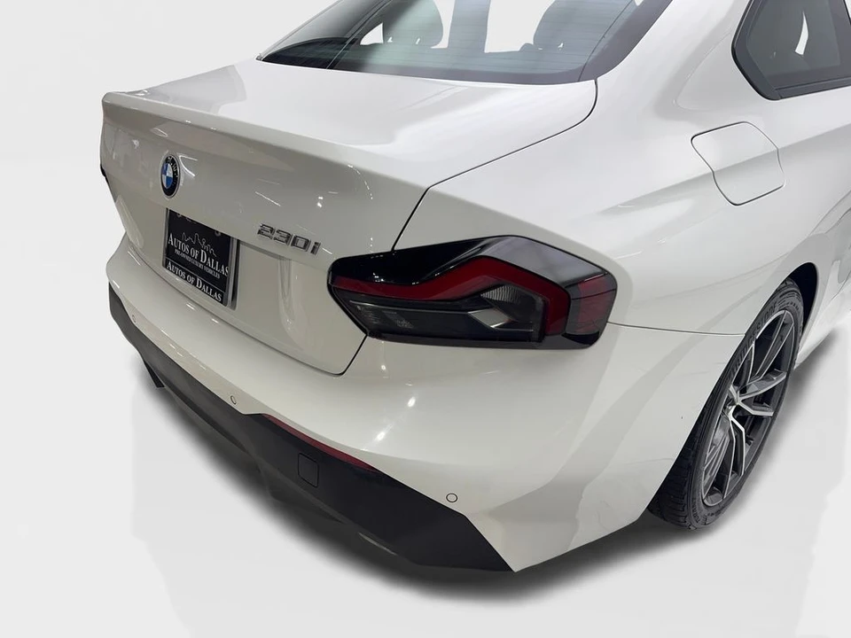 2023 BMW G42 2 Series - Image 18 of 21