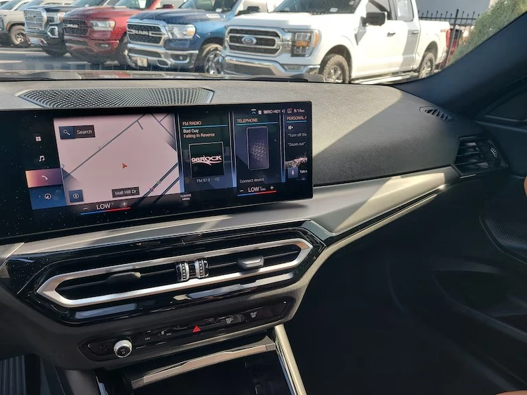 2023 BMW G42 2 Series - Image 15 of 18