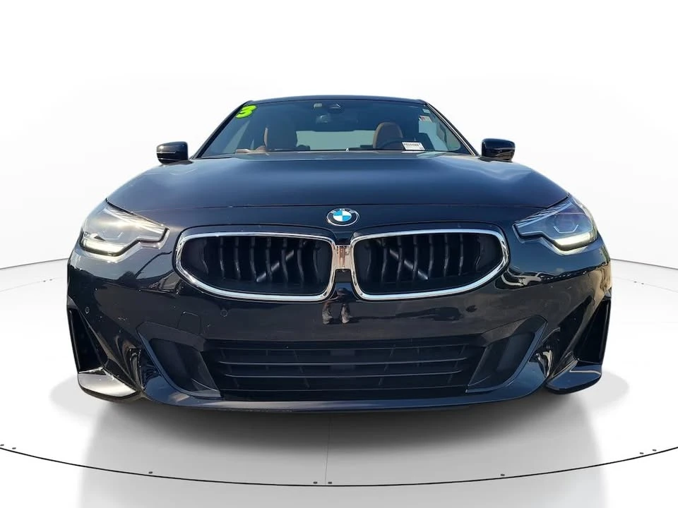 2023 BMW G42 2 Series - Image 2 of 18