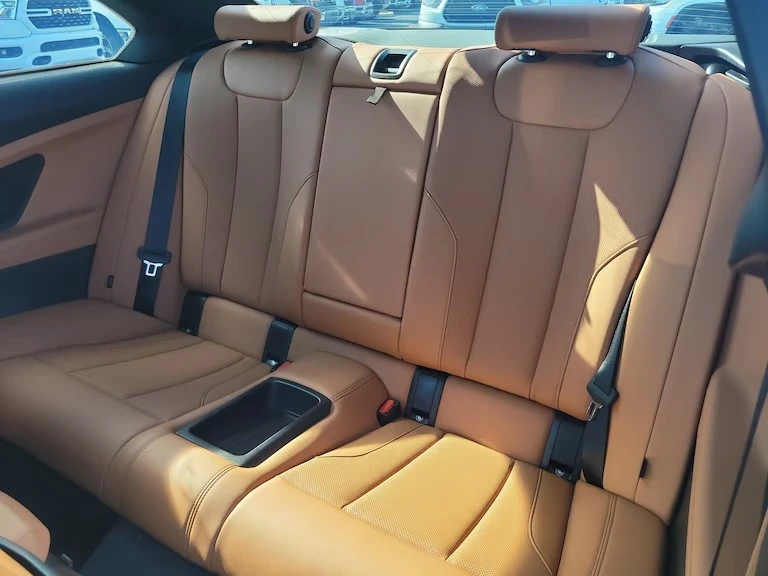 2023 BMW G42 2 Series - Image 10 of 18