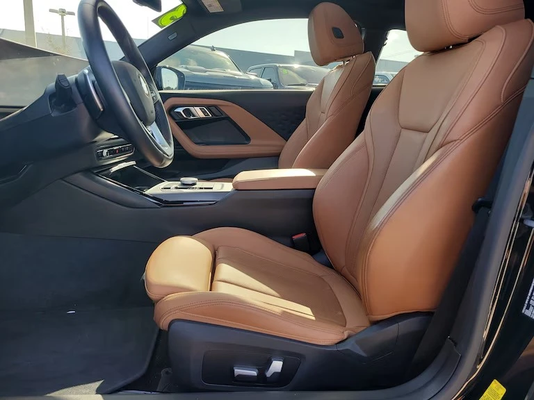 2023 BMW G42 2 Series - Image 8 of 18