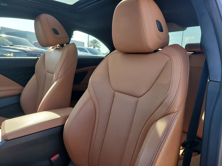 2023 BMW G42 2 Series - Image 9 of 18