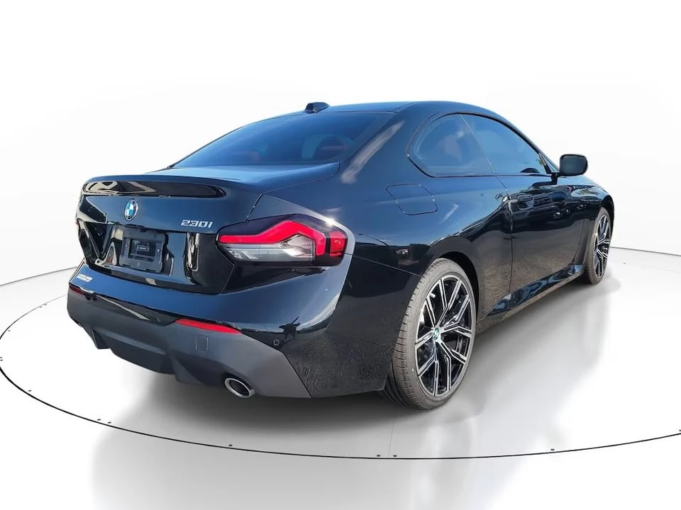 2023 BMW G42 2 Series - Image 4 of 18
