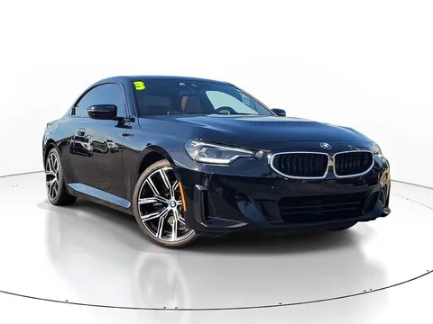 2023 BMW 230i