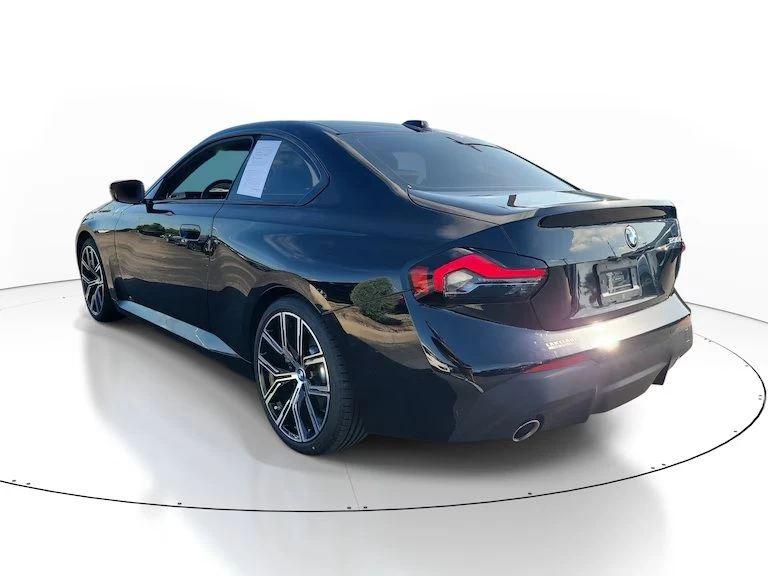 2023 BMW G42 2 Series - Image 5 of 18