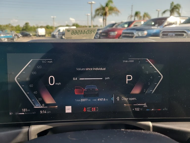 2023 BMW G42 2 Series - Image 18 of 18