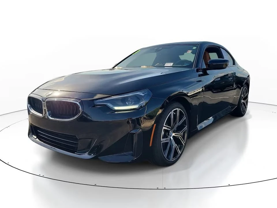 2023 BMW G42 2 Series - Image 3 of 18