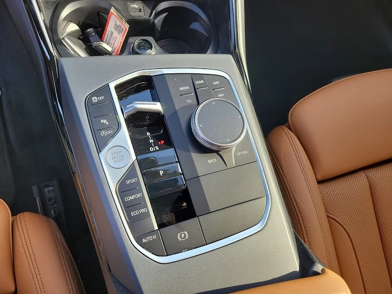 2023 BMW G42 2 Series - Image 16 of 18