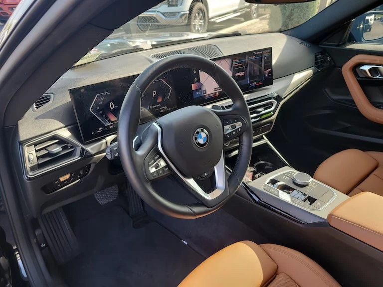2023 BMW G42 2 Series - Image 13 of 18