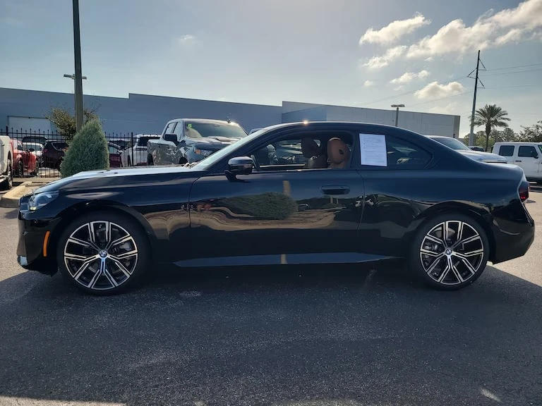 2023 BMW G42 2 Series - Image 6 of 18