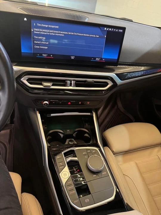 2023 BMW G42 2 Series - Image 8 of 10