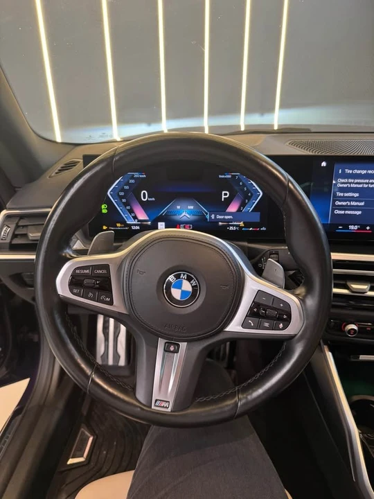 2023 BMW G42 2 Series - Image 10 of 10