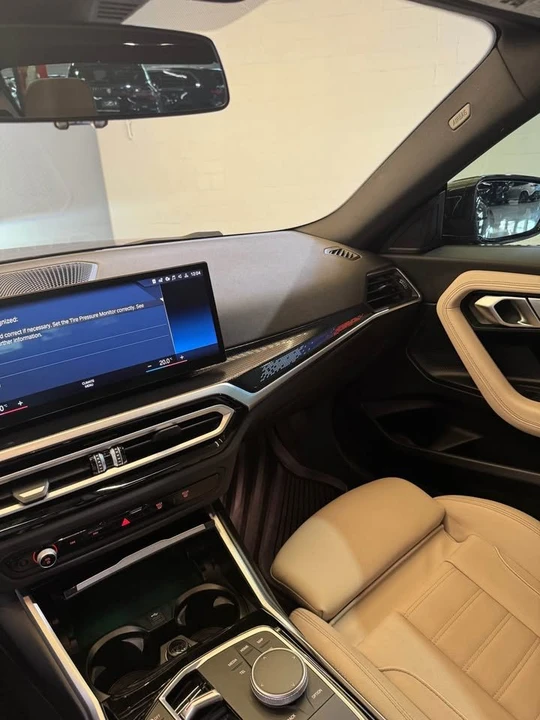 2023 BMW G42 2 Series - Image 9 of 10