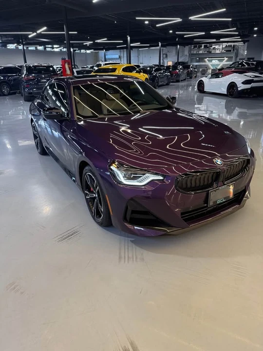 2023 BMW G42 2 Series - Image 4 of 10