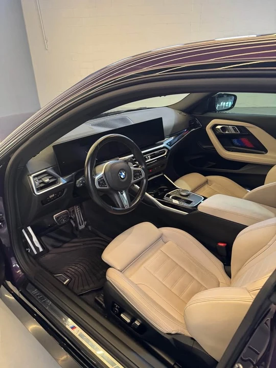 2023 BMW G42 2 Series - Image 3 of 10