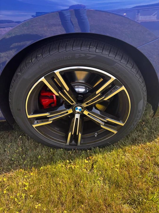 2023 BMW G42 2 Series - Image 9 of 19