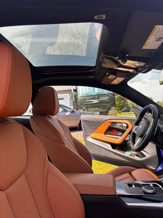 2023 BMW G42 2 Series - Image 15 of 19